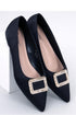 Ballet flats model 176047 Inello