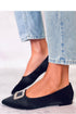 Ballet flats model 176047 Inello