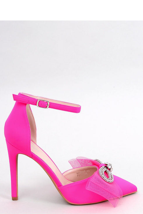High heels model 176066 Inello