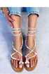 Sandals model 177833 Inello
