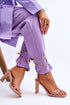 Strappy sandals model 179622 Step in style