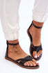 Sandals model 181426 Step in style