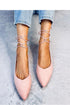 Ballet flats model 181949 Inello