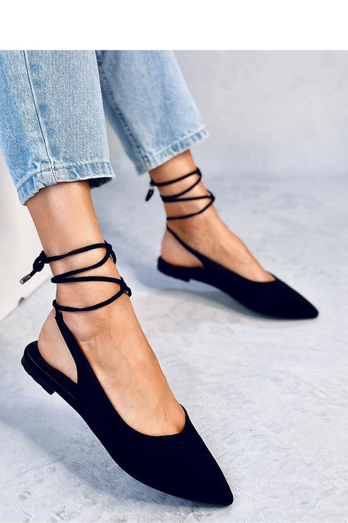 Ballet flats model 181950 Inello