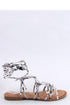 Sandals model 182215 Inello