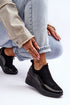Sport Shoes model 182311 Step in style