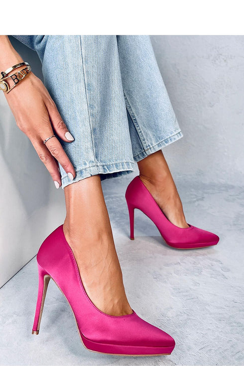 High heels model 184231 Inello