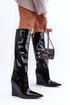 Buskin boots model 185239 Step in style
