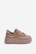 Sport Shoes model 185323 Step in style