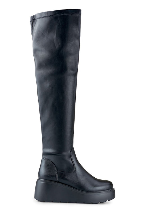 Buskin boots model 186440 PRIMO