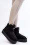  Snow boots model 188318 Step in style 