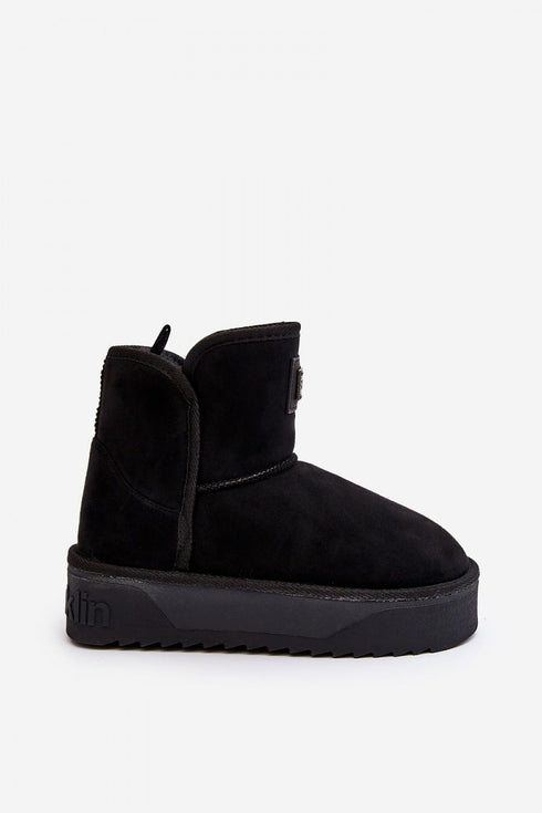  Snow boots model 188318 Step in style 
