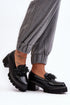  Heeled low shoes model 188511 Step in style 