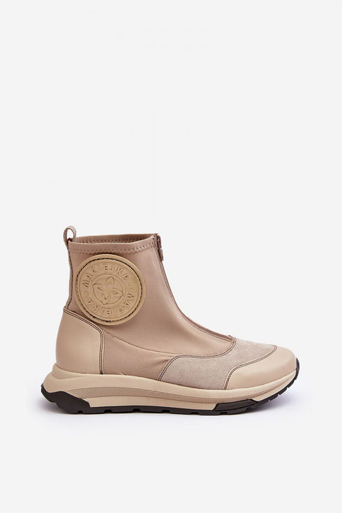  Sport boots model 188588 Step in style 