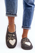  Slippers model 189105 Step in style 