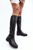  Thigh-Hight Boots model 189377 Step in style 
