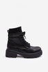 Trapper shoes model 189384 Step in style