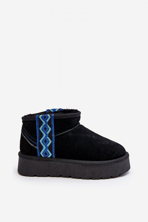  Snow boots model 189873 Step in style 