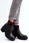 Boots model 190206 Step in style