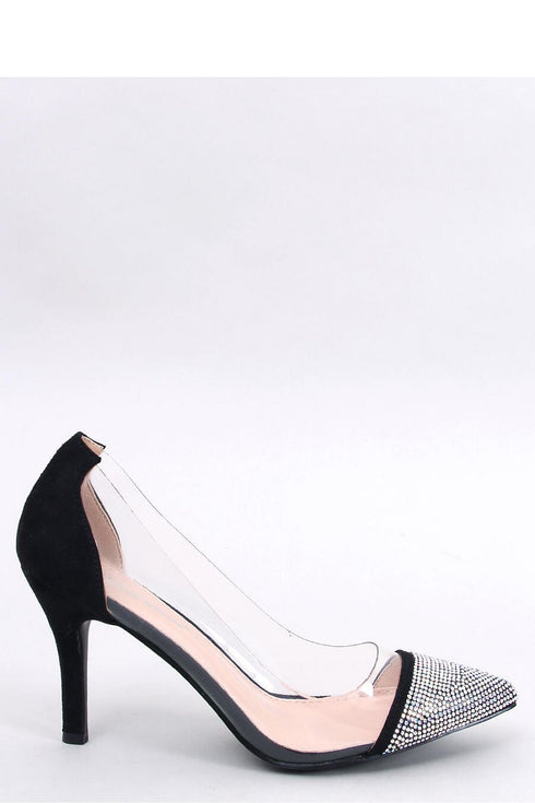 High heels model 190335 Inello