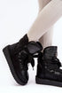  Snow boots model 190505 Step in style 