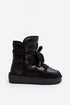 Snow boots model 190505 Step in style 