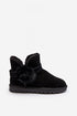  Snow boots model 190507 Step in style 