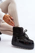 Snow boots model 191327 Step in style 