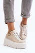  Sport Shoes model 192313 Step in style 