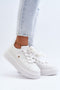  Sport Shoes model 193515 Step in style 