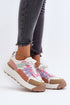 Sport Shoes model 193532 Step in style