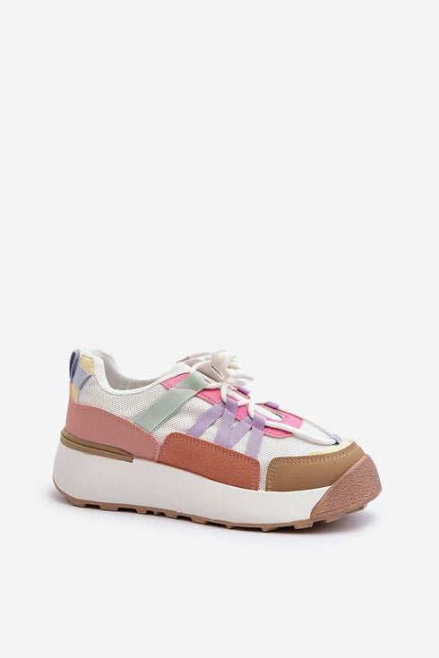 Sport Shoes model 193532 Step in style