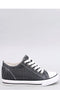  Wedge heel sneakers model 193884 Inello 