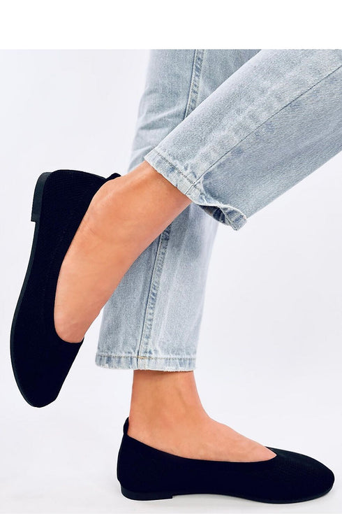  Ballet flats model 194053 Inello 