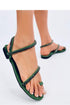 Sandals model 194247 Inello