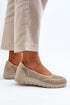  Ballet flats model 194363 Step in style 