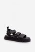 Sandals model 195265 Step in style