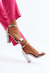  Heel sandals model 195278 Step in style 
