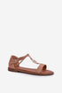  Sandals model 197103 Step in style 