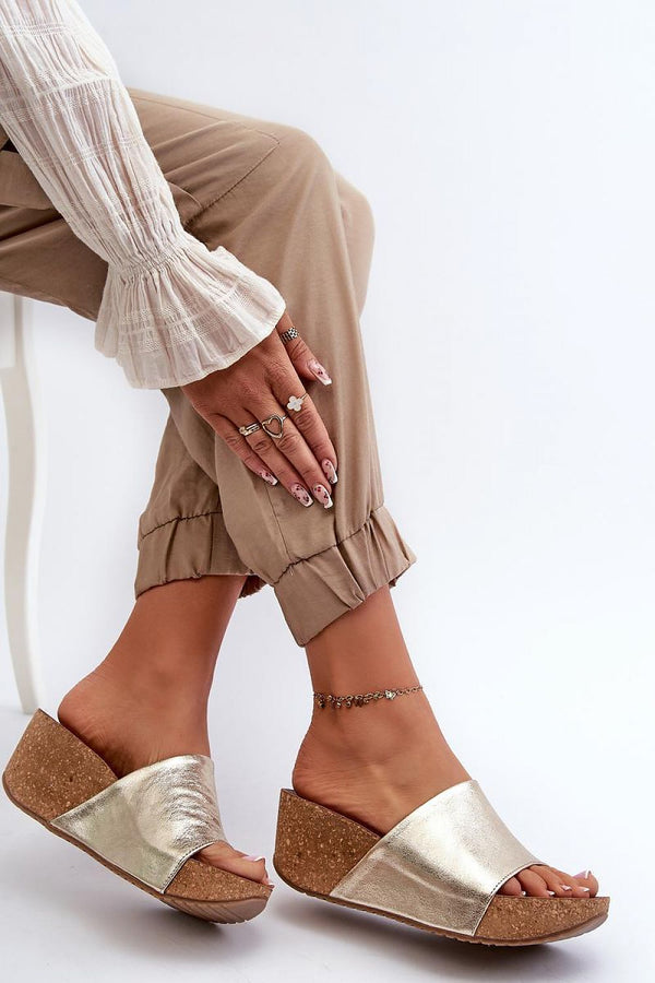  Flip-flops model 197657 Step in style 