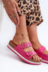  Flip-flops model 197721 Step in style 
