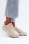  Sport Shoes model 198211 Step in style 