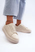  Sport Shoes model 198211 Step in style 
