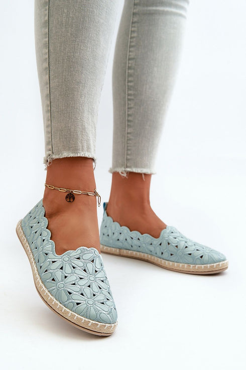  Ballet flats model 198468 Step in style 