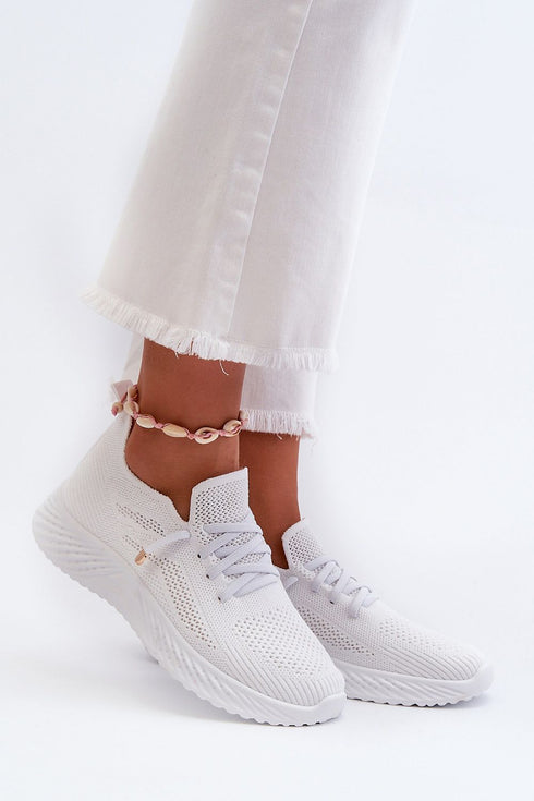  Sport Shoes model 198692 Step in style 