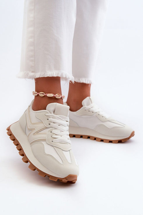  Sport Shoes model 198718 Step in style 