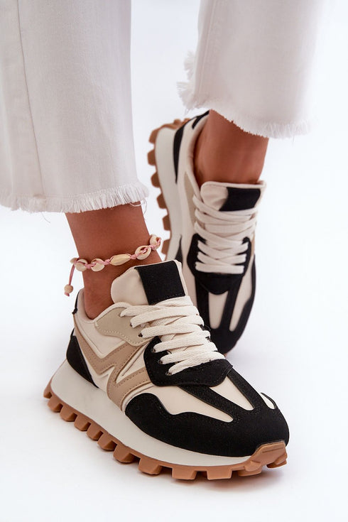  Sport Shoes model 198719 Step in style 