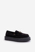 Mocassin model 200084 Step in style