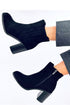  Heel boots model 200618 Inello 
