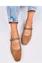 Ballet flats model 200684 Inello
